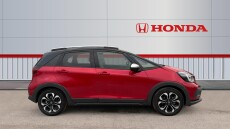 Honda Jazz 1.5 i-MMD Hybrid Crosstar EX 5dr eCVT Hybrid Hatchback